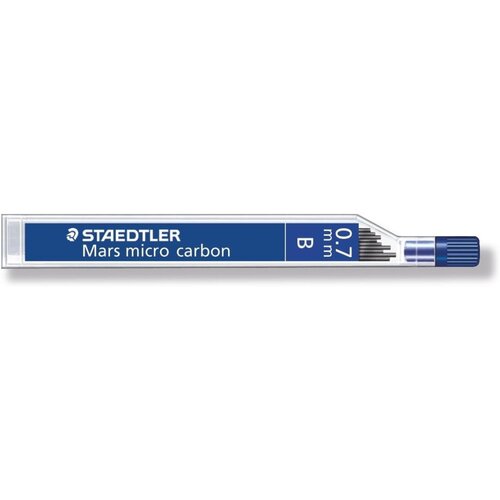  Minca za tehnični svinčnik b 0,7 staedtler STAEDTLER Cene