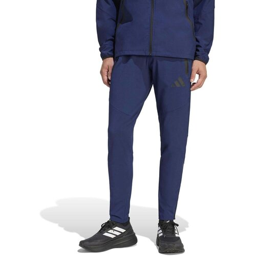 Adidas Hlače Tt W Pant Modra Cene
