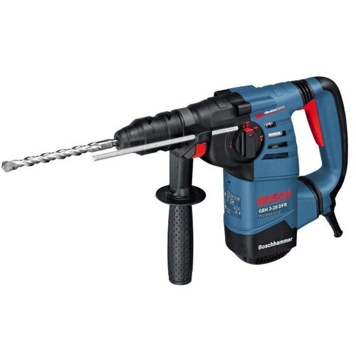 Bosch elektropneumatska bušilica-štemarica GBH 3-28 DFR bušilica 061124A000 Cene