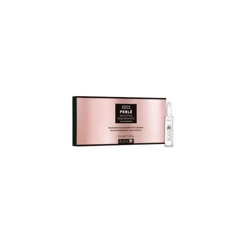 Tretman protiv opadanja kose Black Perle – Ampule 12 x 10 ml Cijene
