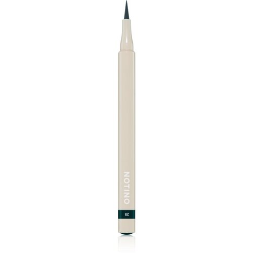 Notino Lifeproof Colour Eyeliner vodootporni tuš za oči 28 Emerald Green 1 ml Cijene