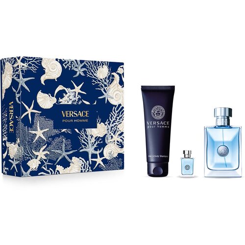 Versace Pour Homme poklon set za mu&amp;scaron;karce Slike