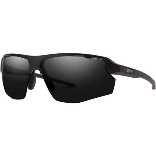 Smith RESOLVE 003/1C ONE SIZE (70) Črna/Siva Slike