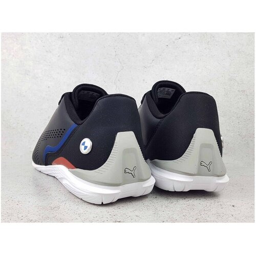 Puma Nizke superge Bmw Mms Drift Cat Decima Črna Slike