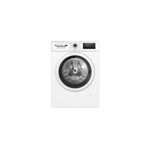 Bosch perilica rublja Serie 4|, 8 KG, A, 1200 rpm, IronAssist, 71dB, 65l Cene