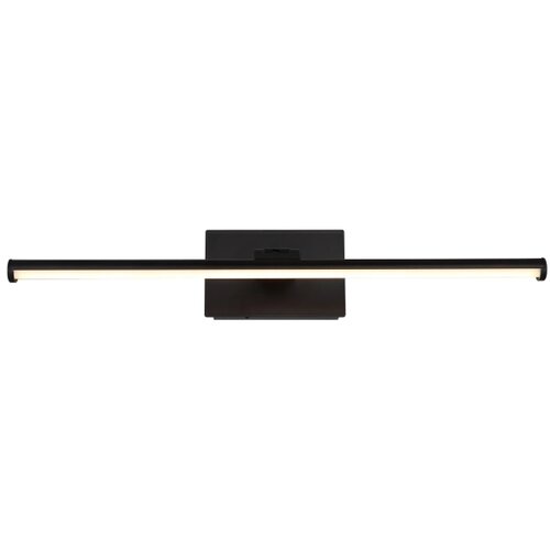 Globo 78061S - LED punjivo svetlo za slike JAIME 3,5W/5V 40 cm 3600 mAh crna Slike