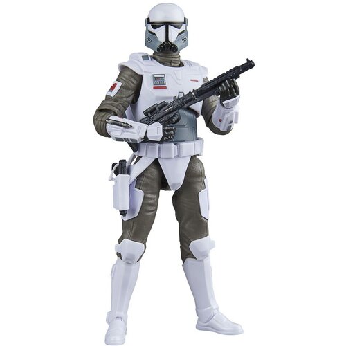Hasbro The Mandalorian Imperijalni Oklopni Zapovjednik figura 15cm Slike