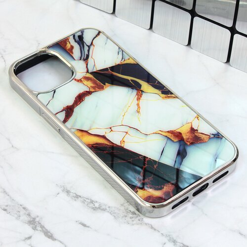  torbica marble pattern za iphone 14 6.1 type 1 Cene