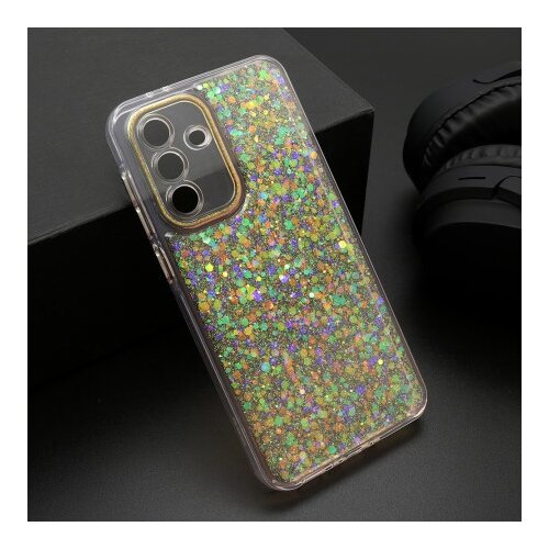  futrola crystal glow za samsung a376b galaxy a37 5g narandzasta ( F123872 ) Cene