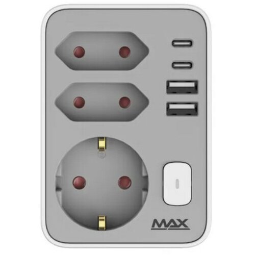 Max MPA-103UG zidni adapter Slike