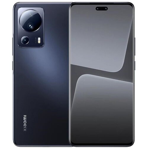 Xiaomi Refabrikovani mobilni telefon 13 Lite 5G, 6.55", 50 MP, 32 MP, 8/128GB, Grade-B, Crni Cene