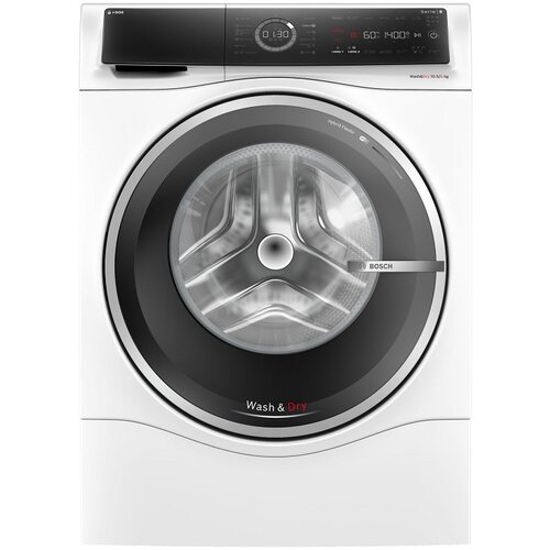 Bosch mašina za pranje i sušenje veša WNC254A0BY Slike