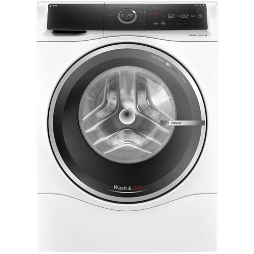 Bosch pralno-sušilni stroj WNC254A0BY