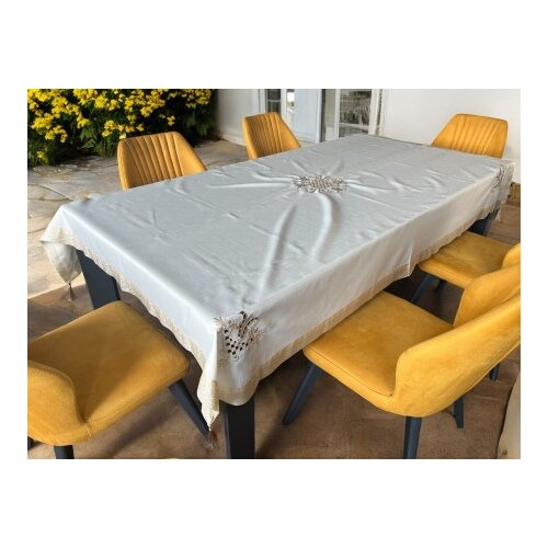  Stolnjak Kruna 160x220cm D5 ( VLK000143-d5 ) Cene