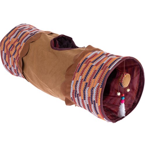 Modern Living tunel za mačke Montana - &Oslash; 25 x D 61 cm Cijene