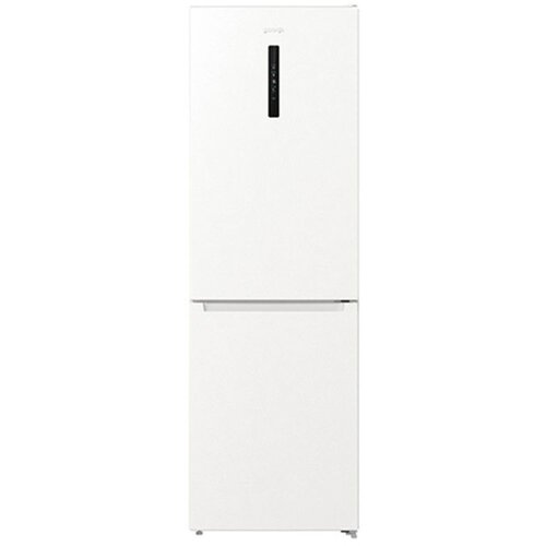 Gorenje NRK6192AW4 frižider sa zamrzivačem Slike