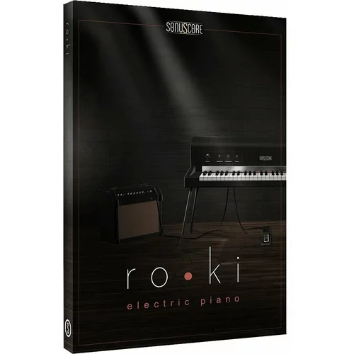 BOOM Library Sonuscore RO•KI - Electric Piano (Digitalni proizvod)