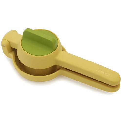 Shumee JuiceMax Dual- action Yellow Citrus Press Cene