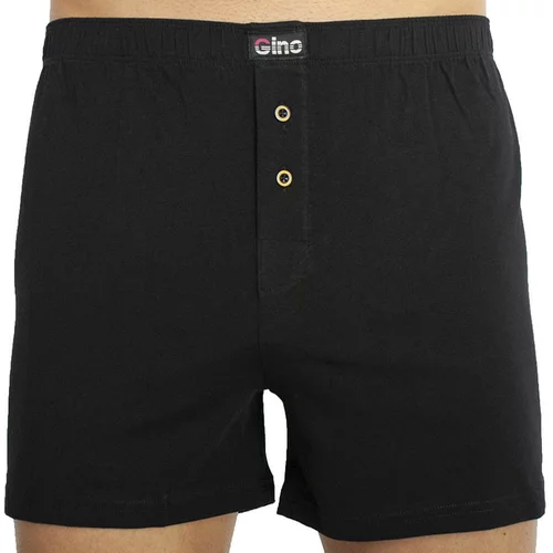 Gino Men ́s shorts black (75162)