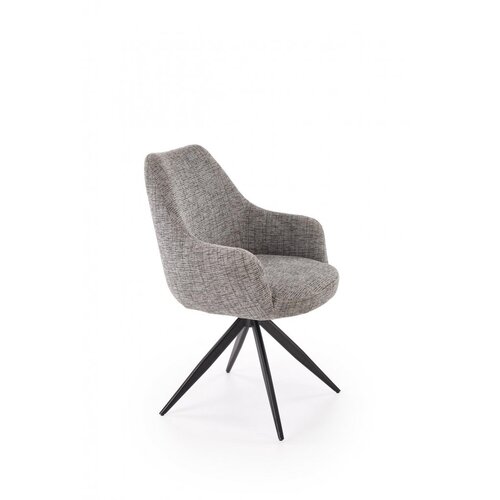 Halmar Stolica Tolin (VI�E BOJA)-Siva/Crna Cijene