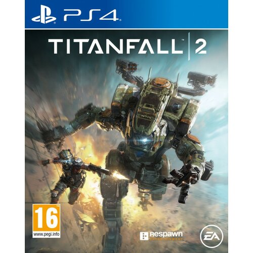 Electronic Arts Igrica za PS4 Titanfall 2 Slike
