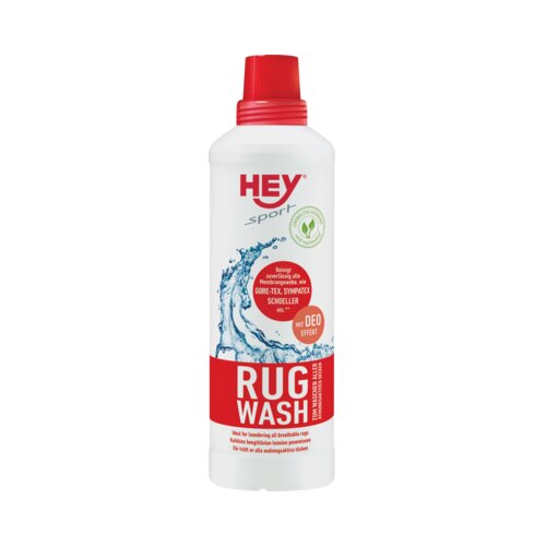 HEY Sport Rug Wash - 1.000 ml Slike
