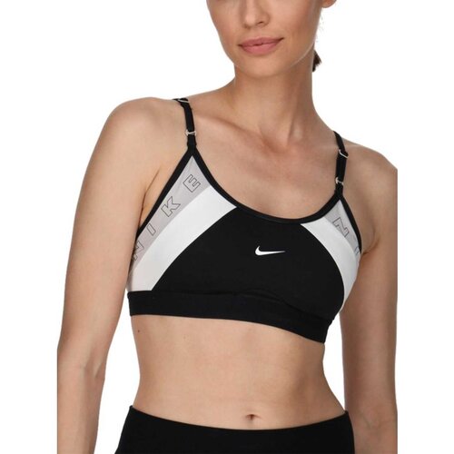 Nike ženski sportski grudnjak w nk df indy logo bra 6MO DQ5128-010 Cene