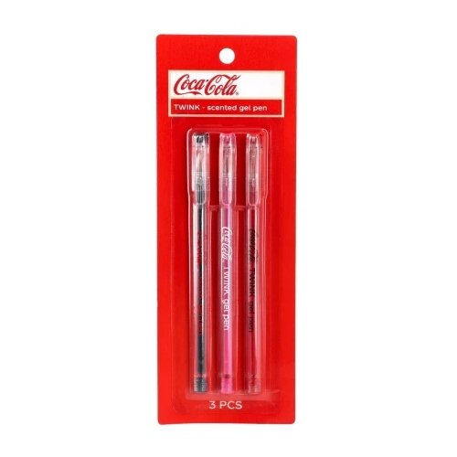 Best Buy twink gel olovka neon coca cola 3k ( 340110 ) Cene