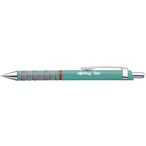 Rotring izvlečni kemični svinčnik Tikky, moder, (21656061) Slike