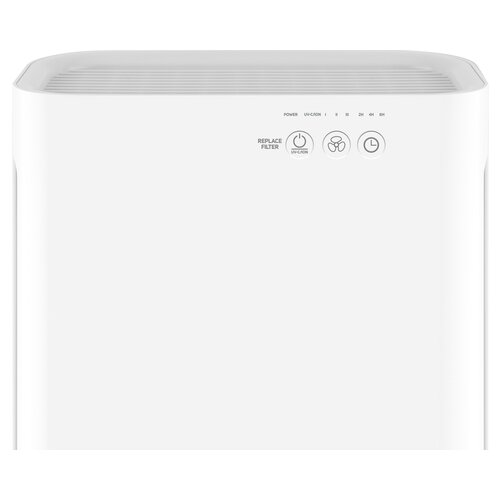 Sencor SHA 8400WH-EUE3 preči&amp;scaron;ćivač vazduha Slike