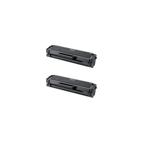 Samsung Komplet tonera za MLT-D116L (crna), dvostruko pakiranje, zamjenski Slike