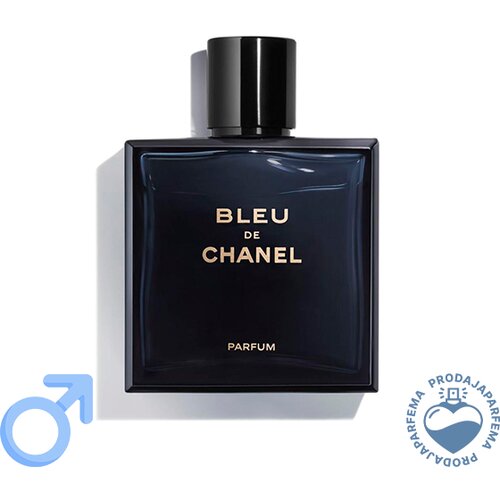 Chanel Bleu de Parfum - 100ml Cijene