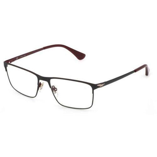  Okvir za naočale za muškarce Police VPLD06-560H80 Crvena ø 56 mm Cene