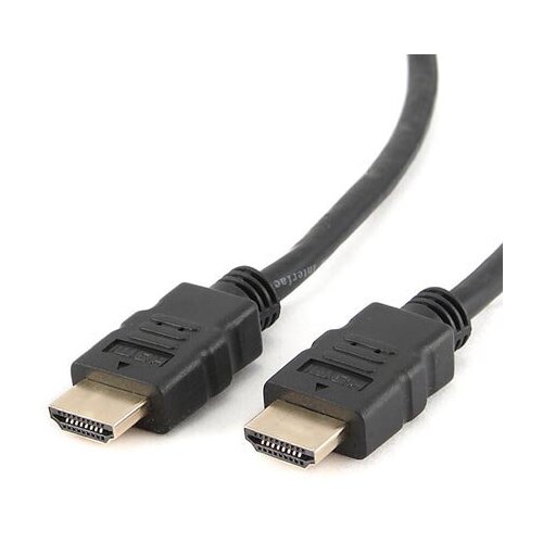  HDMI kabl GEMBIRD CC-HDMI4-15M, v2.0 , M-M 15m gold connector, BULK Cijene
