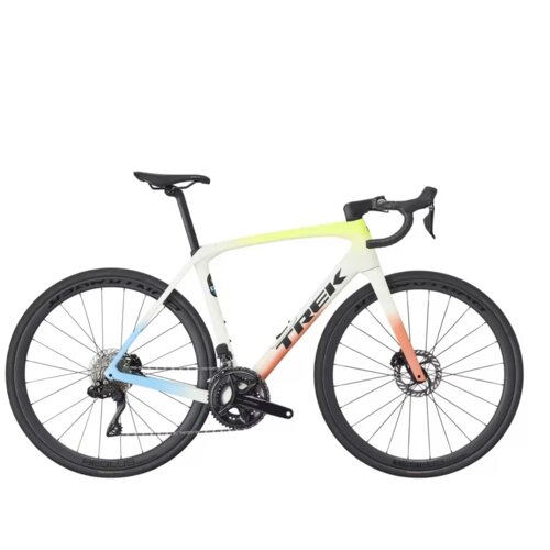  Bicikl Domane SL 6 Gen 4 2026 Era White'Glowstick'Coral Fade - 47 CM Cijene