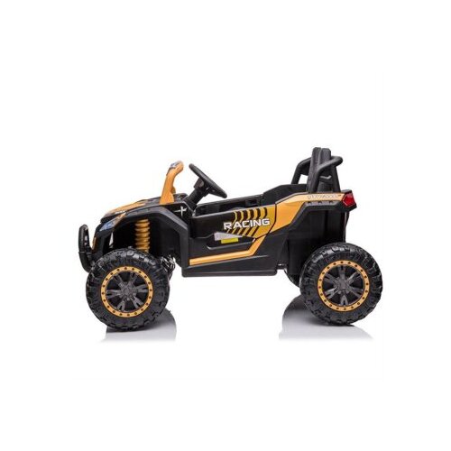 Aristom 2201 bagi utv braon Slike