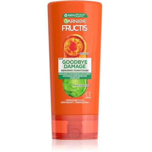 Garnier Fructis Goodbye Damage balzam za učvršćivanje za oštećenu kosu 200 ml Cijene