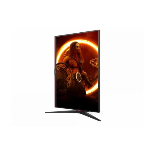 AOC monitor 27G2ZN3/BK 27&amp;quot;/VA/1920x1080/280Hz/0,5ms MPRT/HDMIx2,DP/Pivot,visina/Adaptive sync/crna Slike