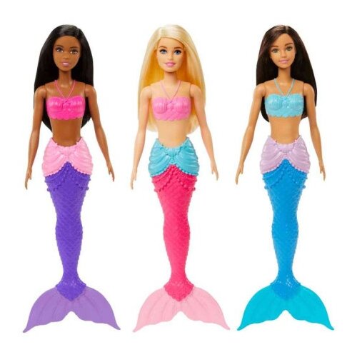 Barbie Dreamtopia sirena ( HLC30 ) Slike