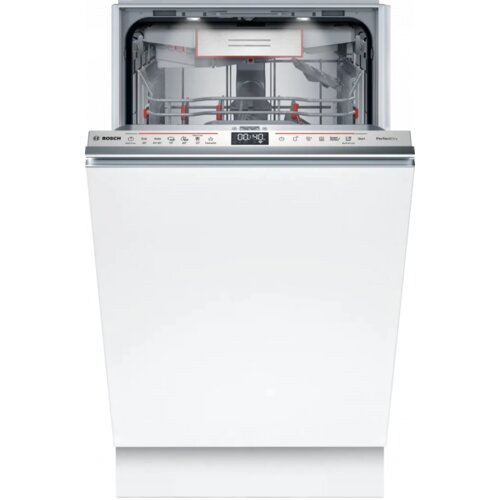 Bosch Ugradna mašina za pranje sudova SPV6YMX08E Slike