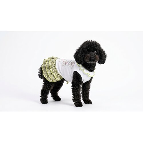 Doggydolly HALJINICA za pse, DOGGY DOLLY haljina L, 33 cm Cene