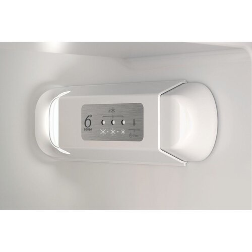 Whirlpool Kombinirani hladnjak ugradbeni WHC18D011C1 SF Slike