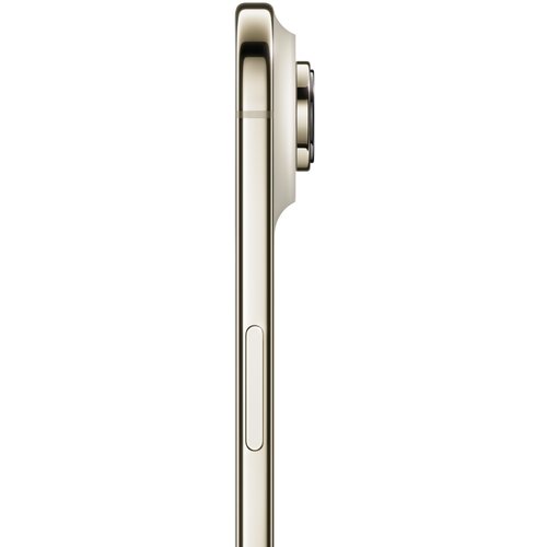 Apple iPhone Air 256GB Light Gold Slike