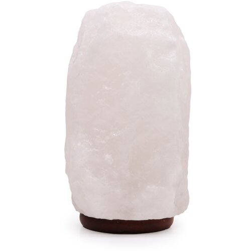  Kristalna himalajska solna svetilka – 8-10 kg - Home warming - Poroka Cene