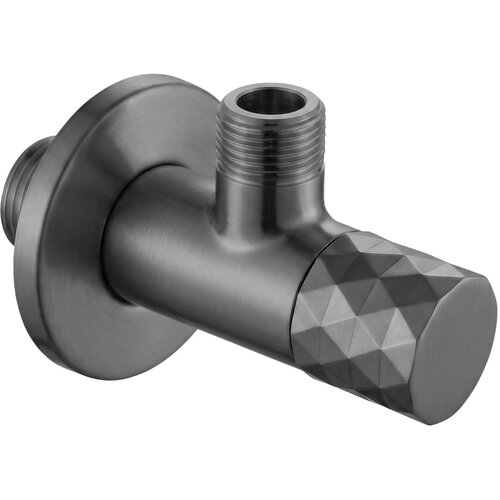 Rea Kotnični ventil Diamond 03 1/2&amp;quot; x 3/8&amp;quot; Titan Slike