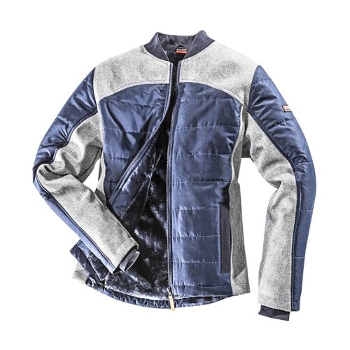 BULLSTAR Jakna vel. XL 01557 tamno-siva Cijene