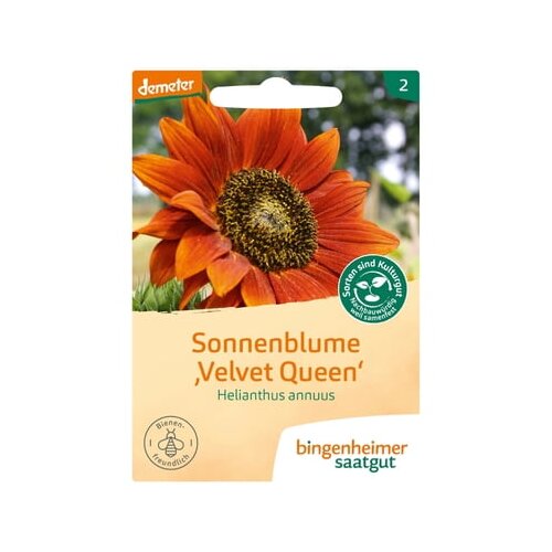 Bingenheimer Saatgut sončnice Cene