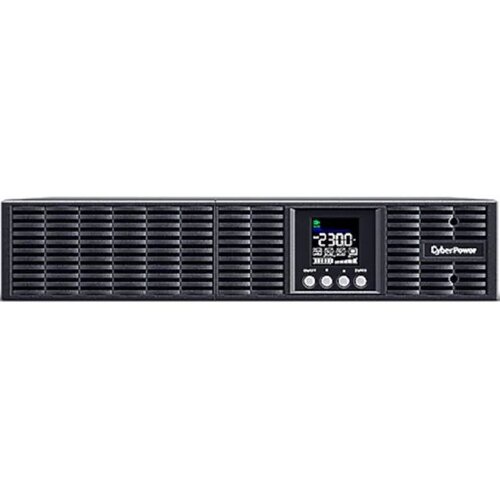 Cyberpower 2000VA/1800W OLS2000ERT2UA, online, Rack/Tower Cijene