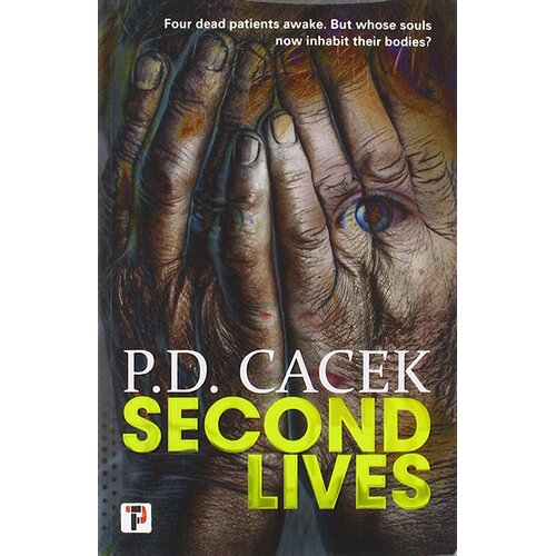 Flame Tree P.D. Cacek - Second Lives Slike
