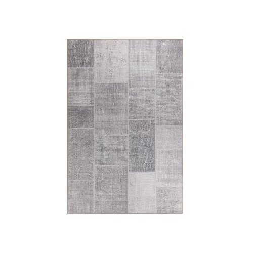 Conceptum Hypnose Tepih (210 x 310) Folk Chenille Grey BA 36 Cene